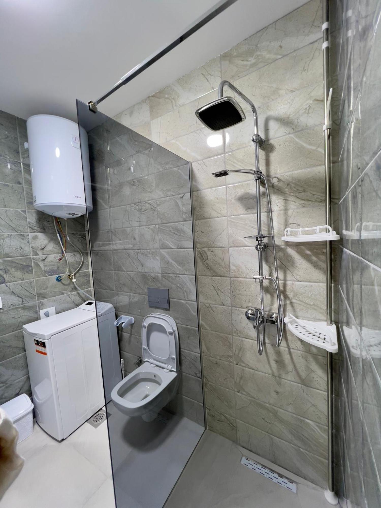 Holiday Apartments Gjakova Екстериор снимка
