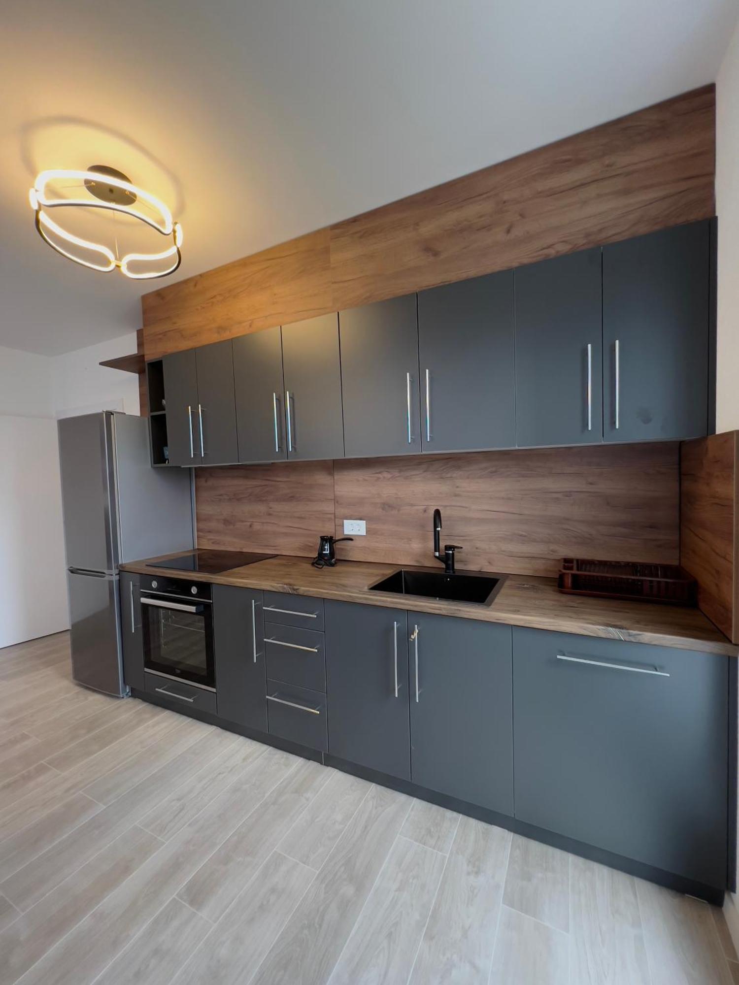 Holiday Apartments Gjakova Стая снимка